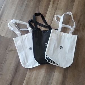 Lululemon Bags